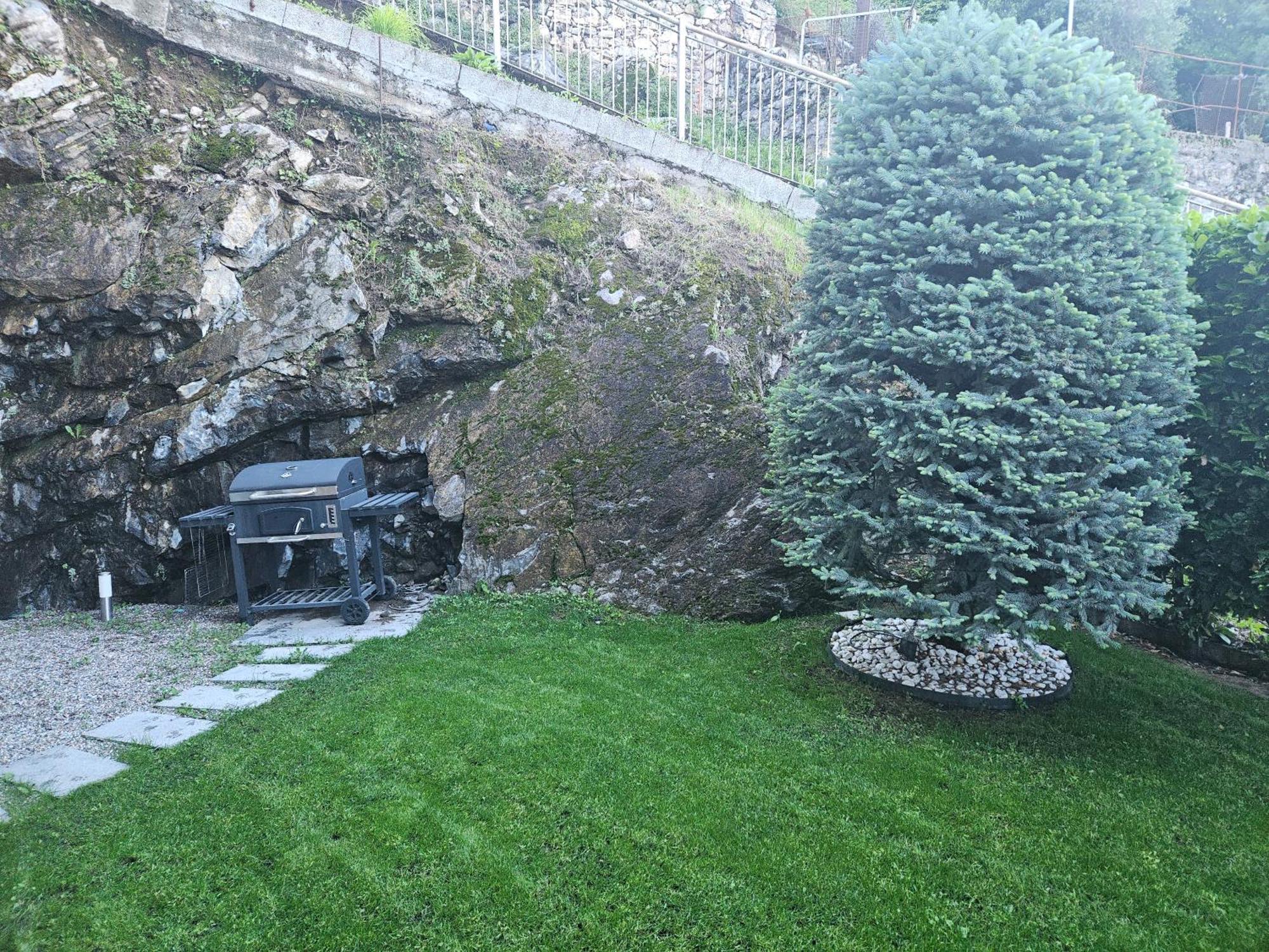 Colonno Panoramica Lago Di Como Екстериор снимка