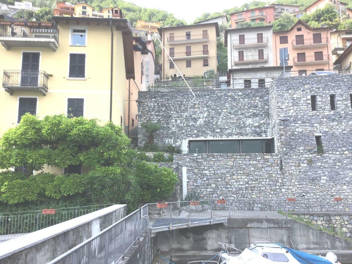 Colonno Panoramica Lago Di Como Екстериор снимка